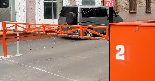 Купить антивандальный шлагбаум Барнаул, цена от 4115 руб.