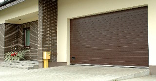 Купить ворота для гаража Барнаул, цена от 2761 руб.